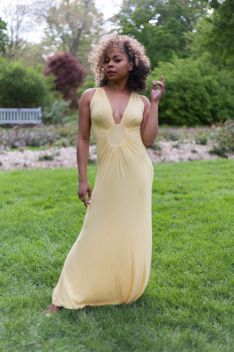 Portrait, Columbus Ohio