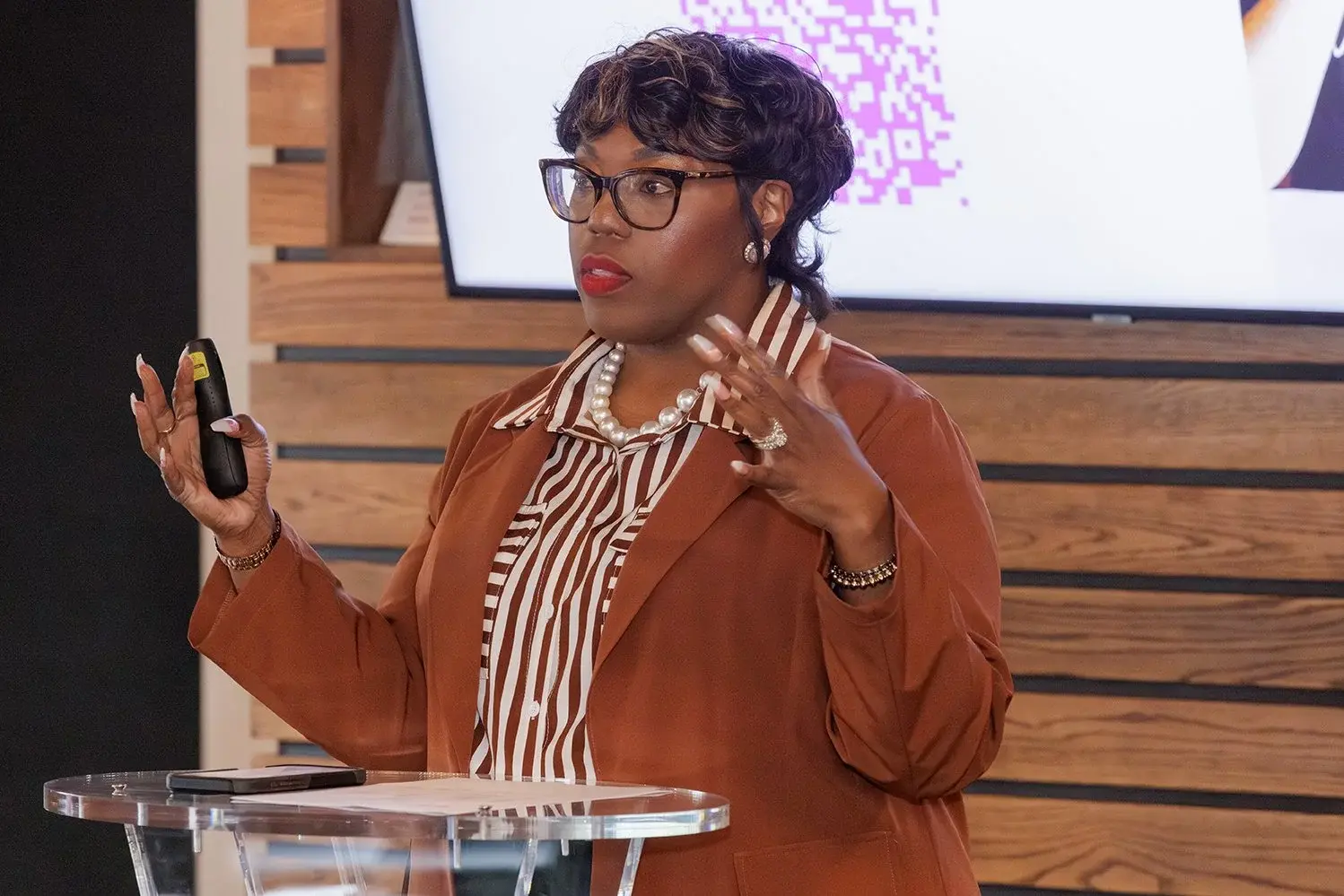 Event coverage, Columbus Urban League