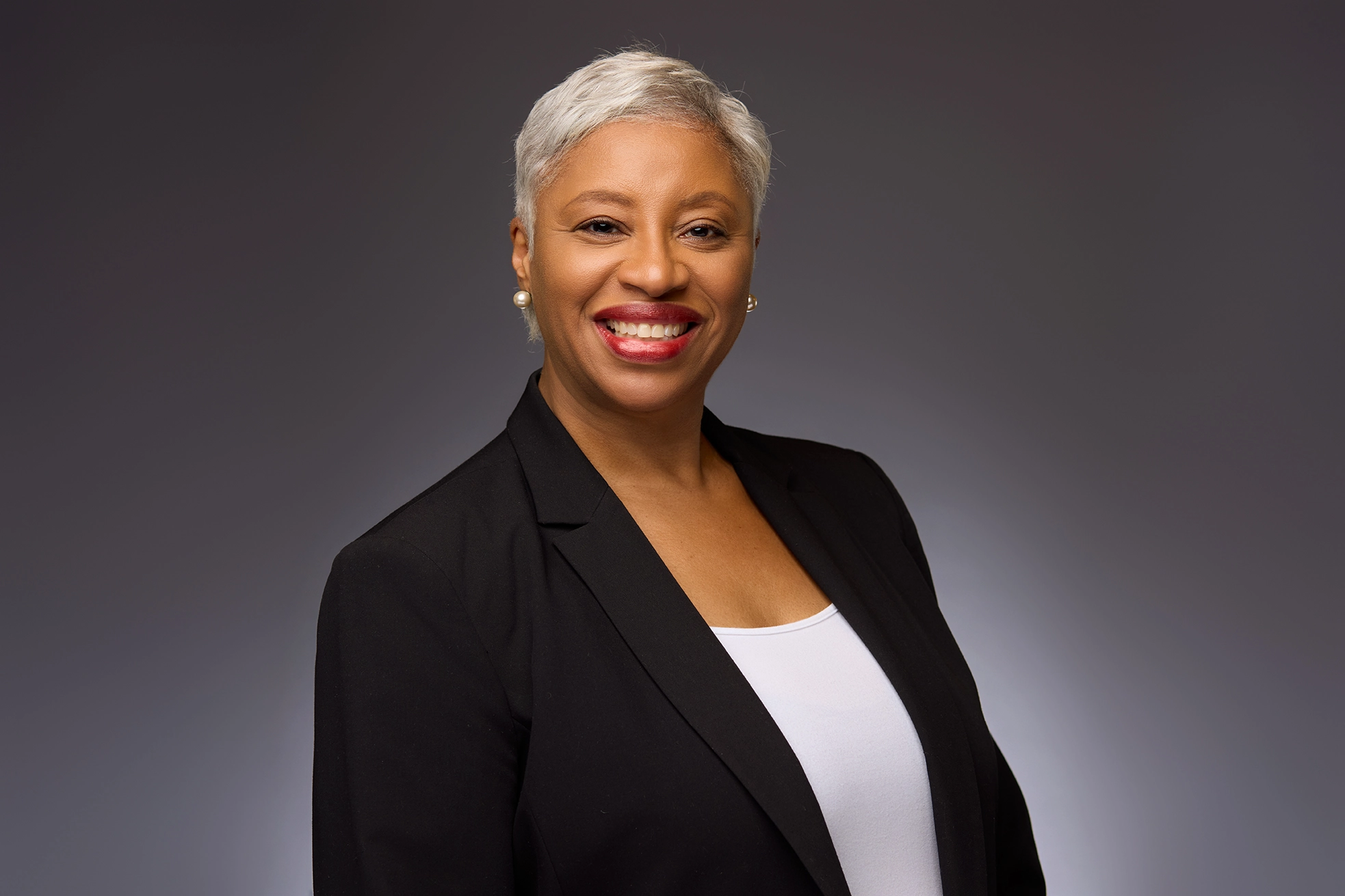 Professional headshot, Columbus Ohio