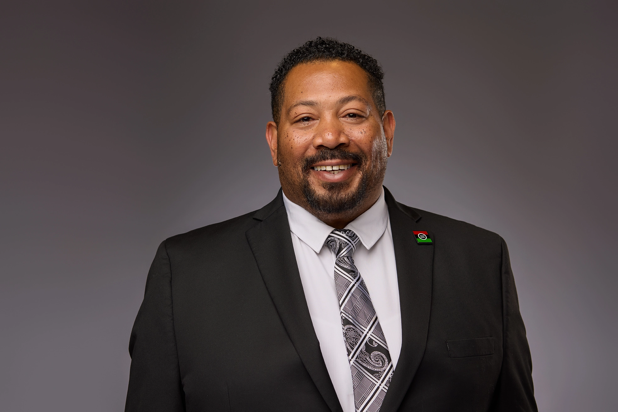 Professional headshot, Columbus Ohio