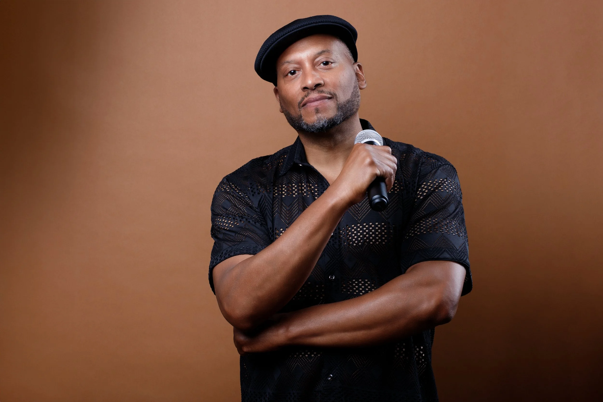 Portrait, Columbus Ohio