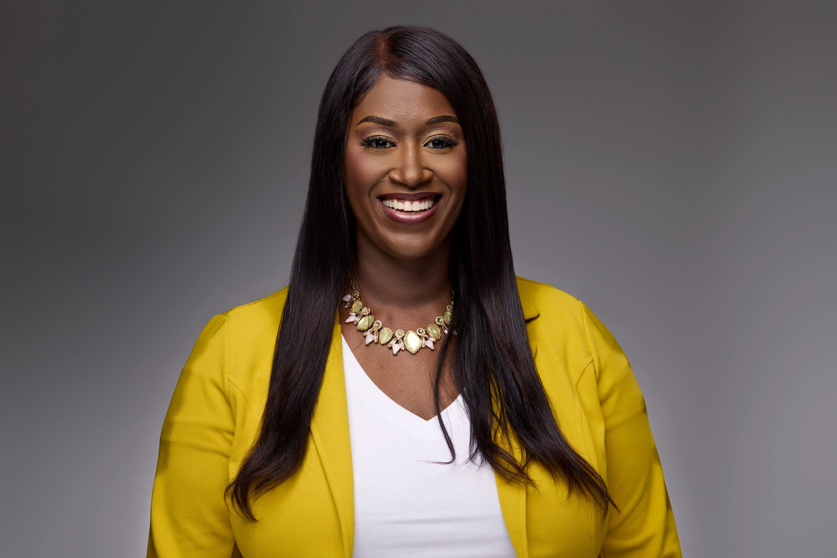 Professional headshot, Columbus Ohio