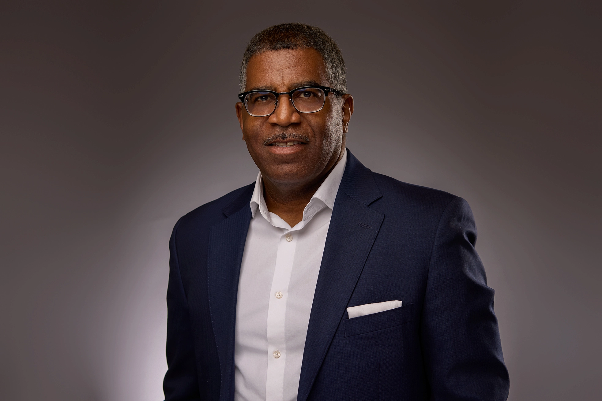 Professional headshot, Columbus Ohio