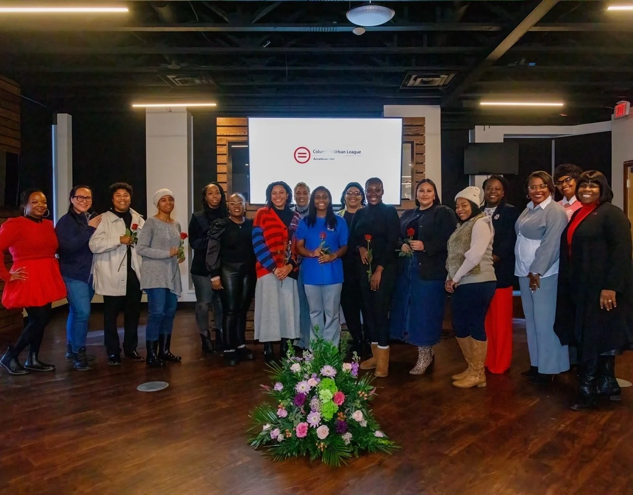 Event coverage, Columbus Ohio