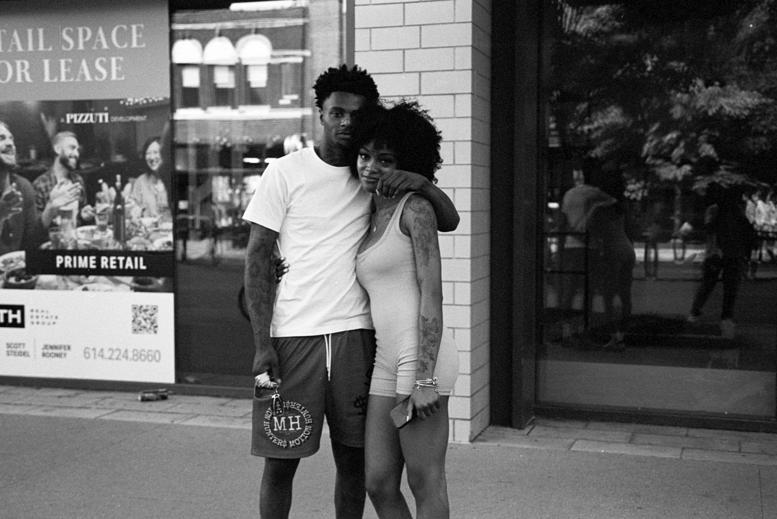 FPP Eastman BWxx, Canon Elan 7e