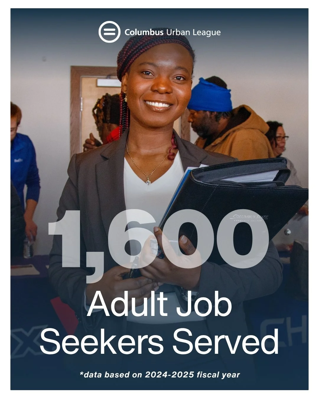 Event coverage, Columbus Ohio