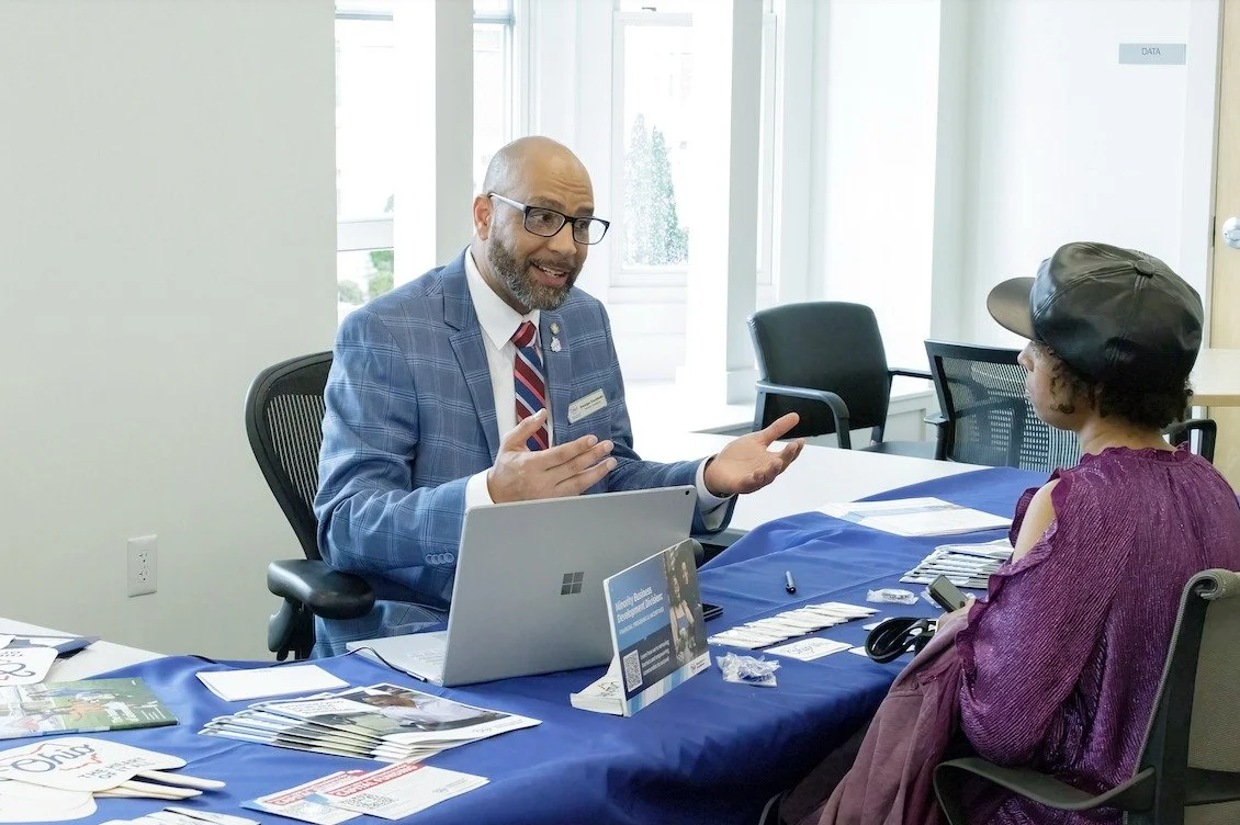 Event coverage, Columbus Ohio