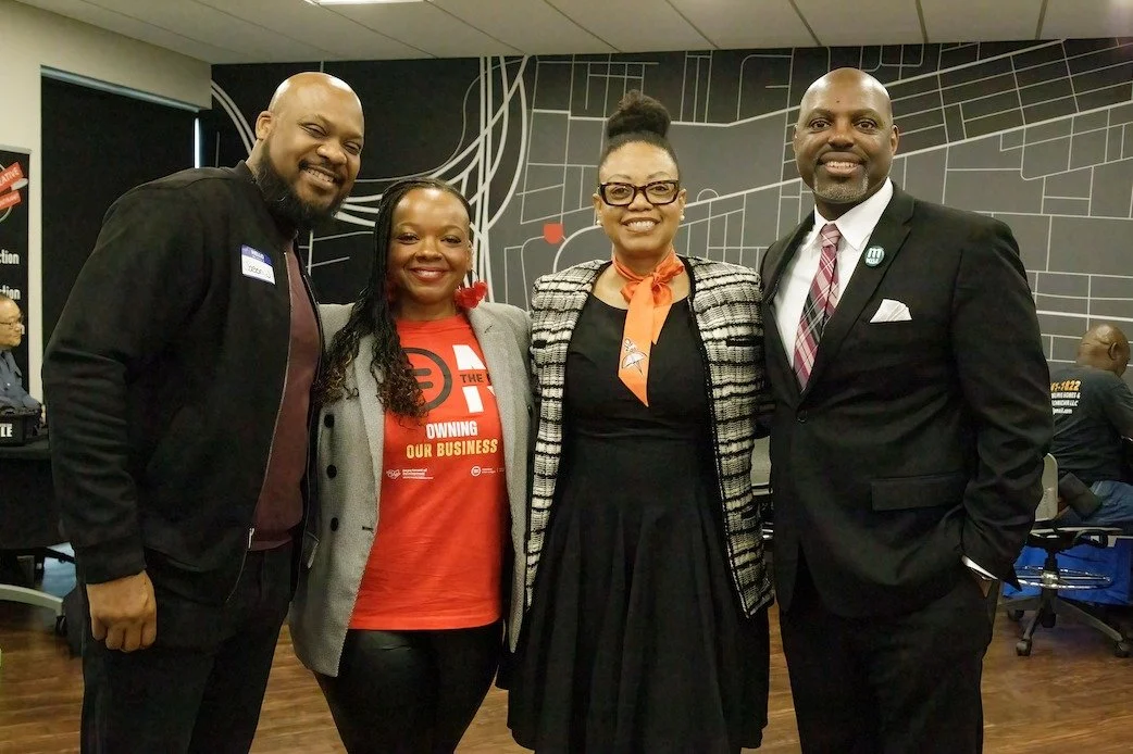 Event coverage, Columbus Ohio