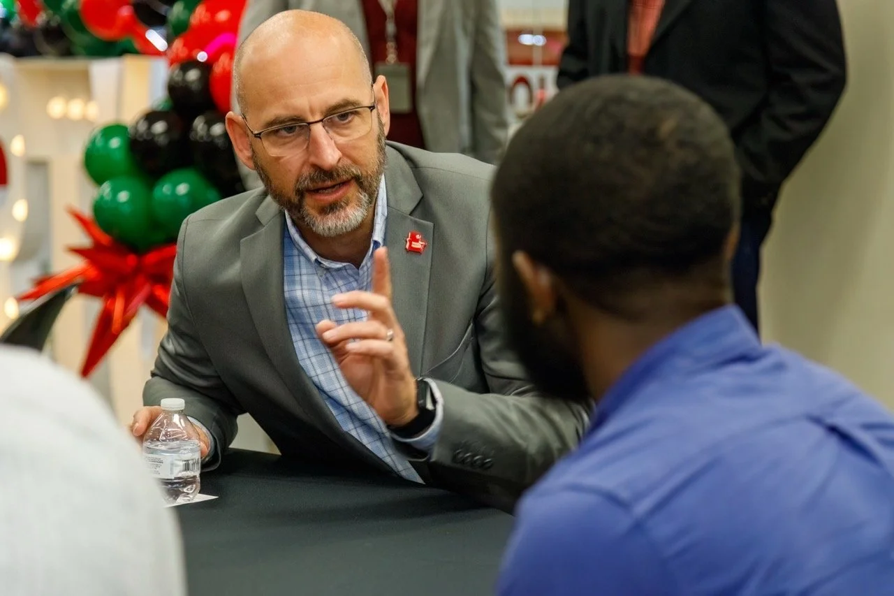 Event coverage, Columbus Ohio