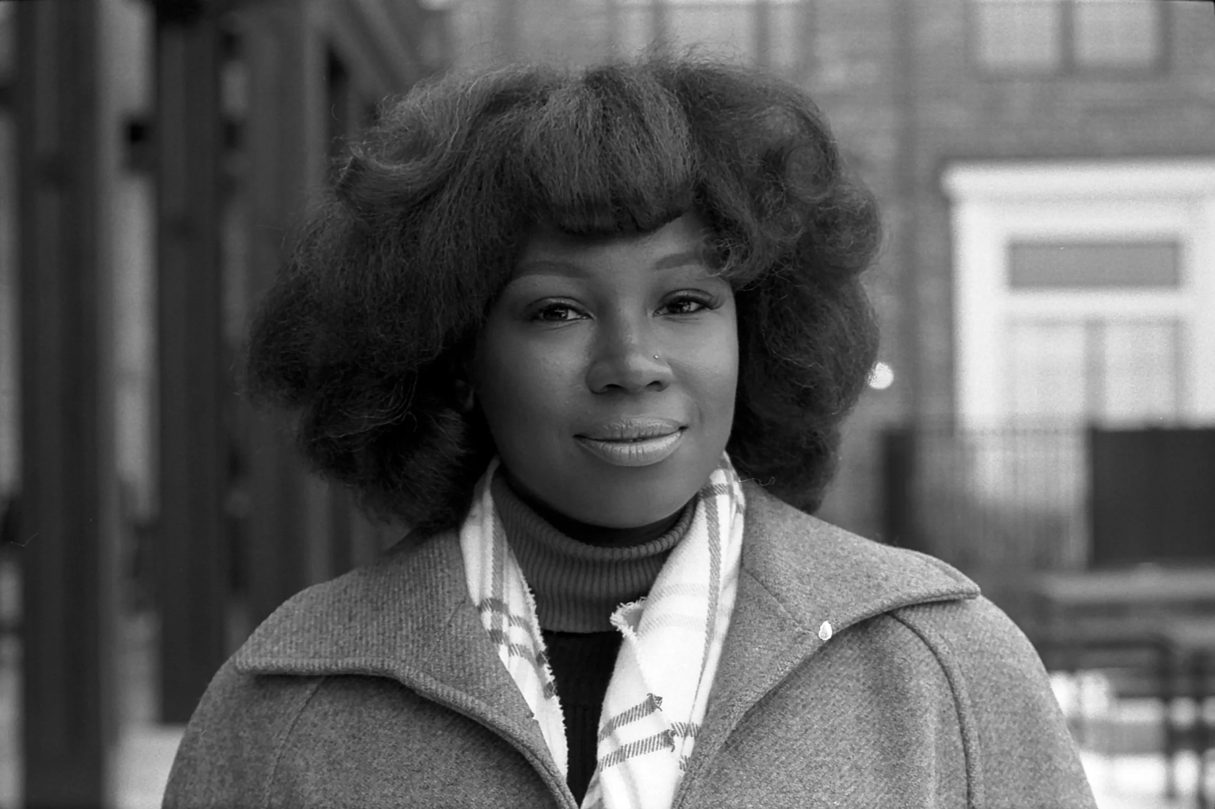 Kentmere 400 Pan, Canon EOS 630