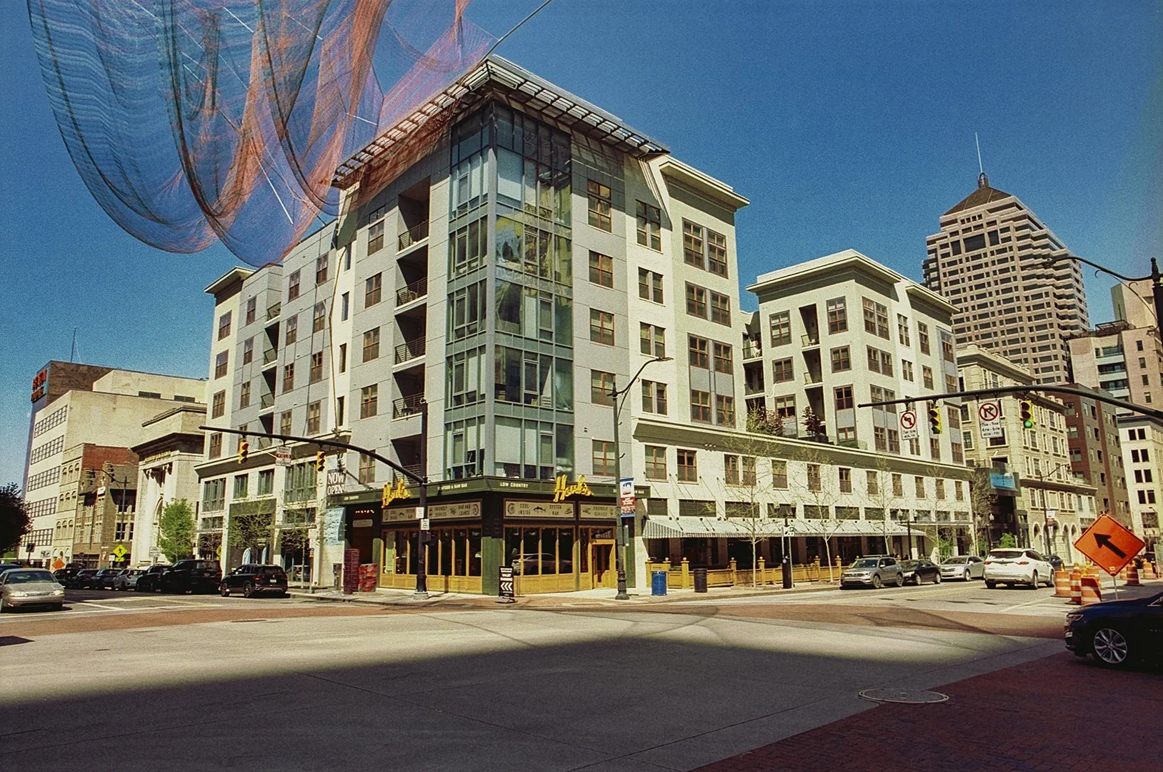 Kodak Pro Image 100, Canon Elan 7e